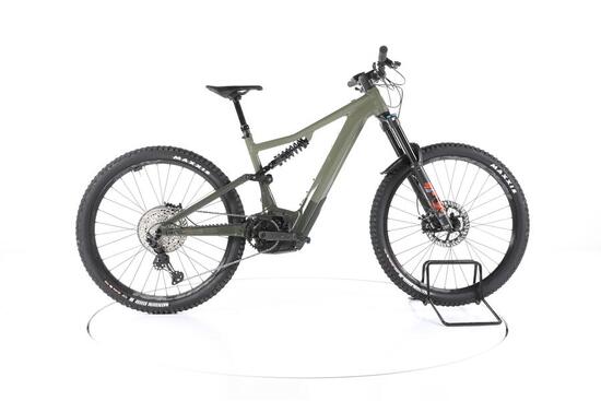 Refurbished - Focus Sam² 6.8 Fully E-Bike 2023 - Sehr gut