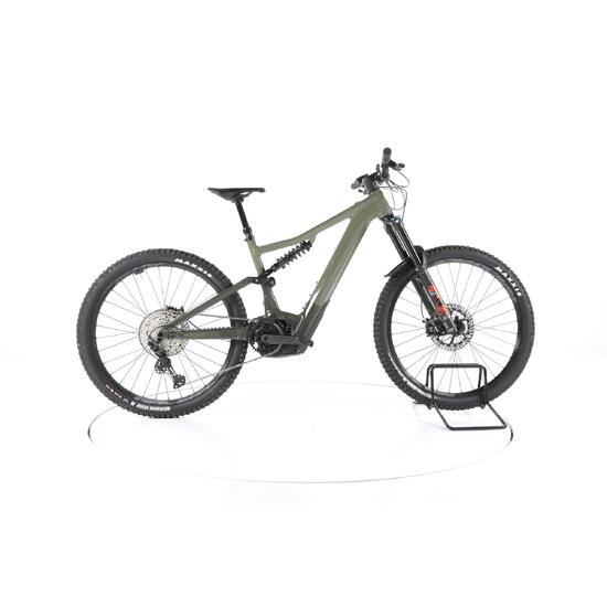 Second Life - Focus Sam² 6.8 Fully E-Bike 2023 - Bardzo dobry stan