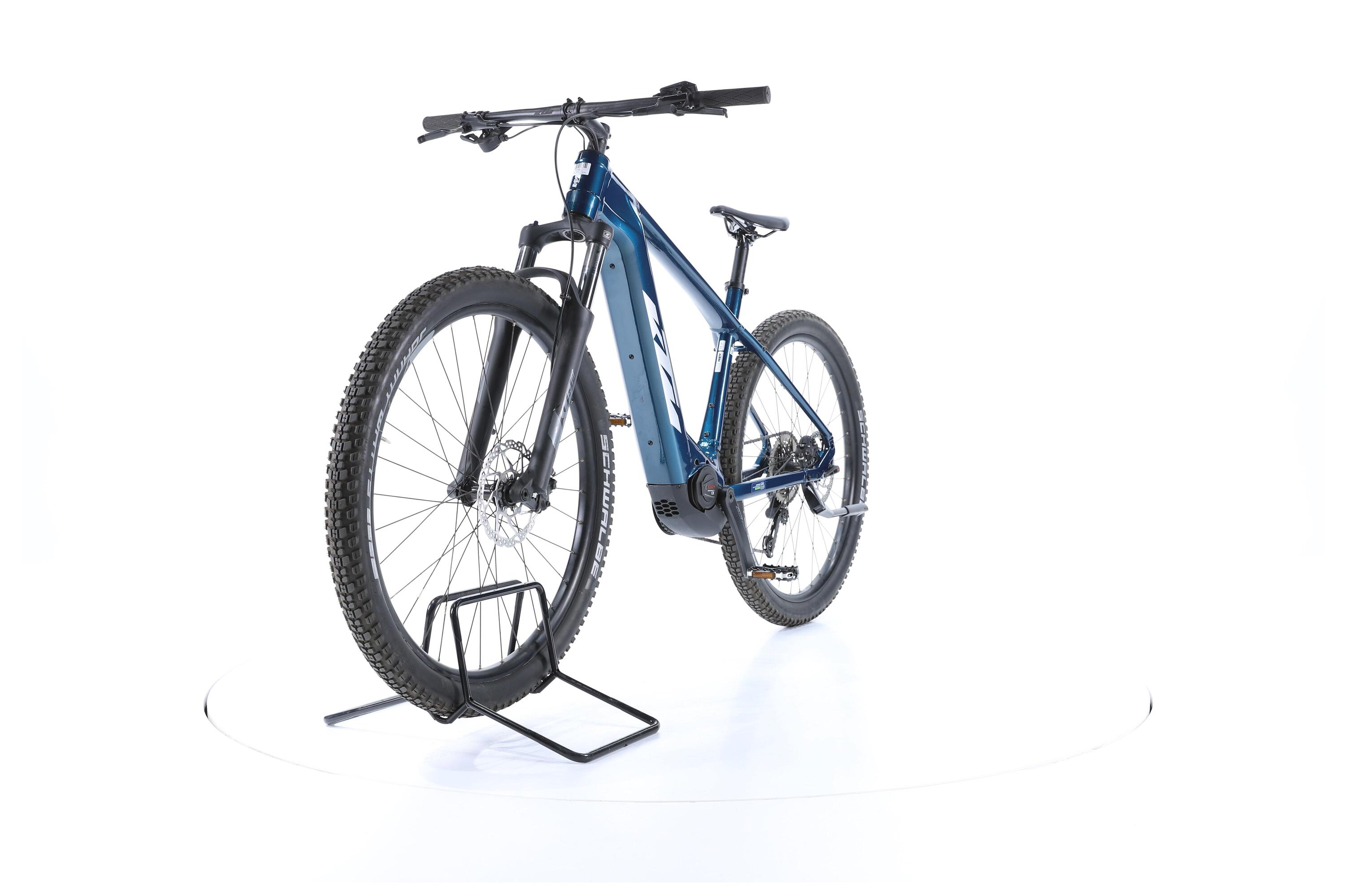 Segunda vida - KTM Macina Team 691 E-Bike - Muy buen estado 4/7