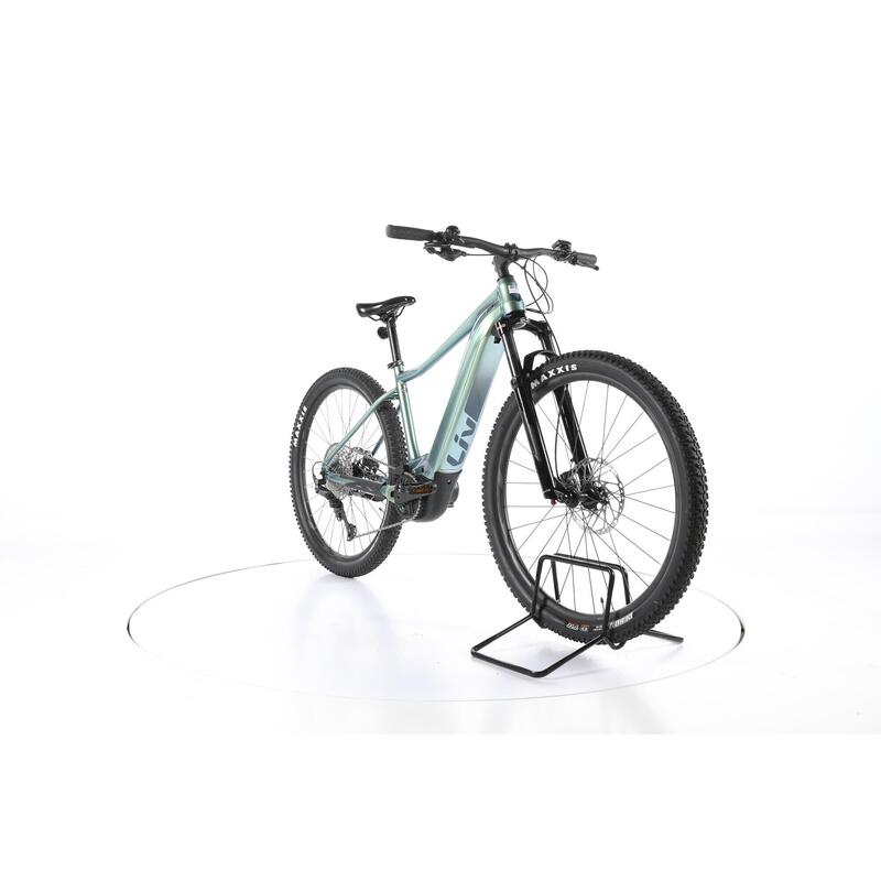 Second Life - Liv Vall-E+ 1 E-Bike 2022 - Jak nowy