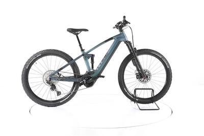 Refurbished - Cube Stereo Hybrid 120 ABS Fully E-Bike 2023 - Sehr gut