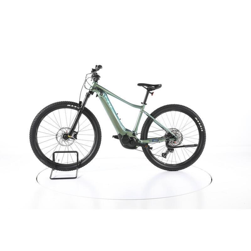 Second Life - Liv Vall-E+ 1 E-Bike 2022 - Jak nowy
