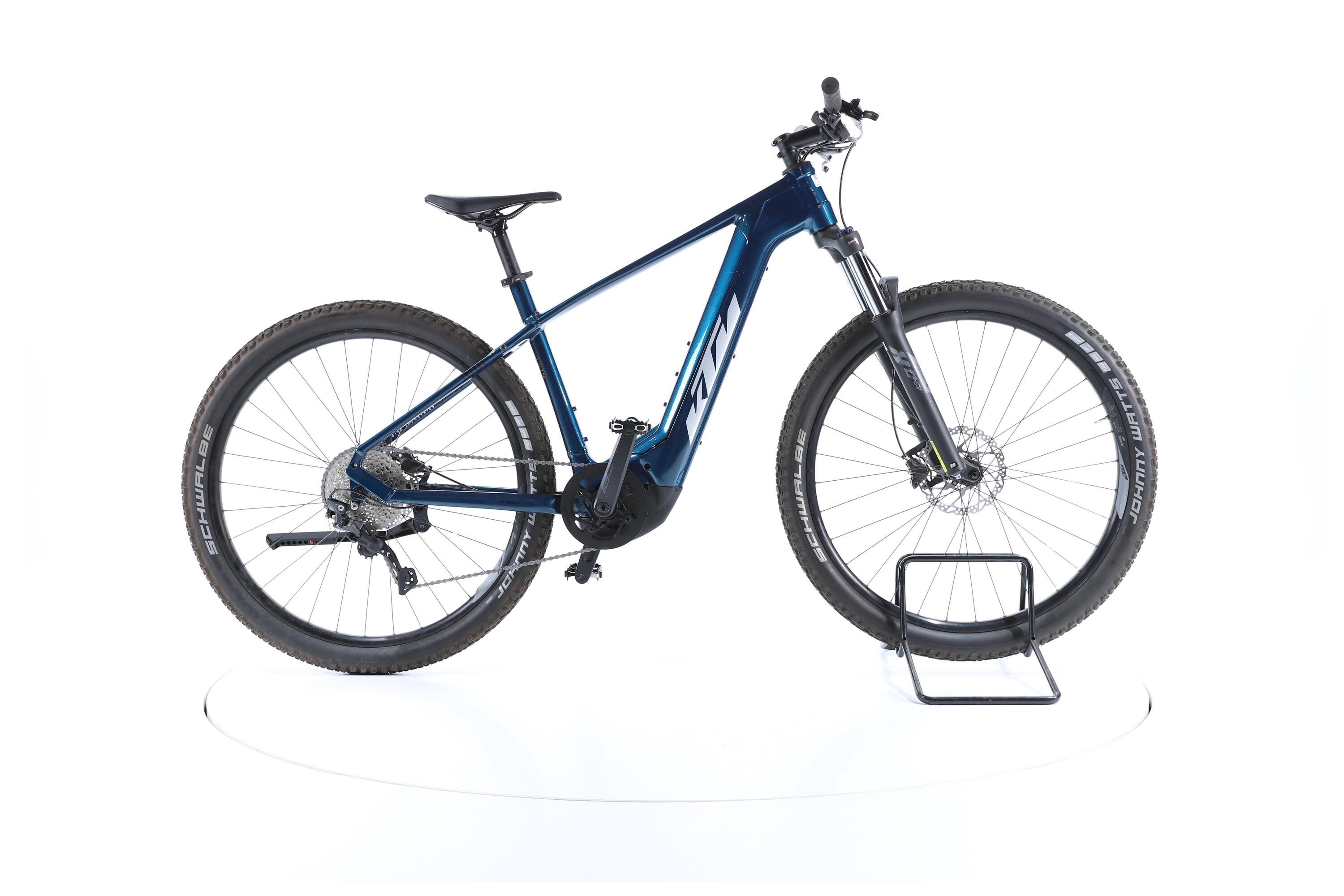 Segunda vida - KTM Macina Team 691 E-Bike - Muy buen estado 1/7