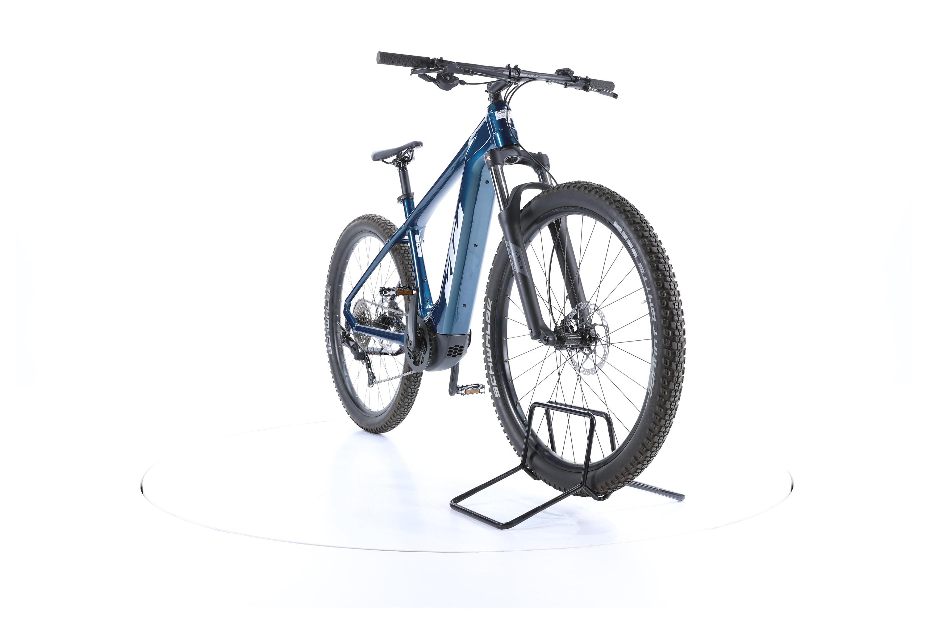 Segunda vida - KTM Macina Team 691 E-Bike - Muy buen estado 3/7
