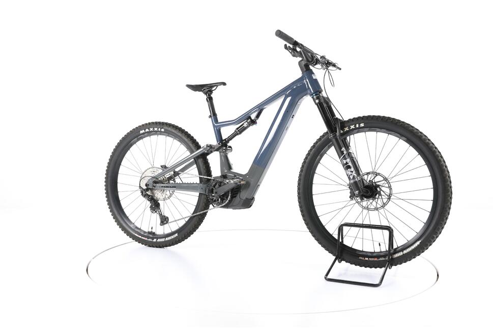 2nd Life - Focus Jam² 6.8 Fully E-Bike 2023 - Jak nowy