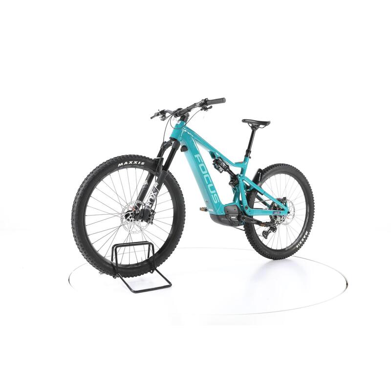 Reconditionné - Focus Jam² 7.9 Vélo électrique VTT - Très Bon