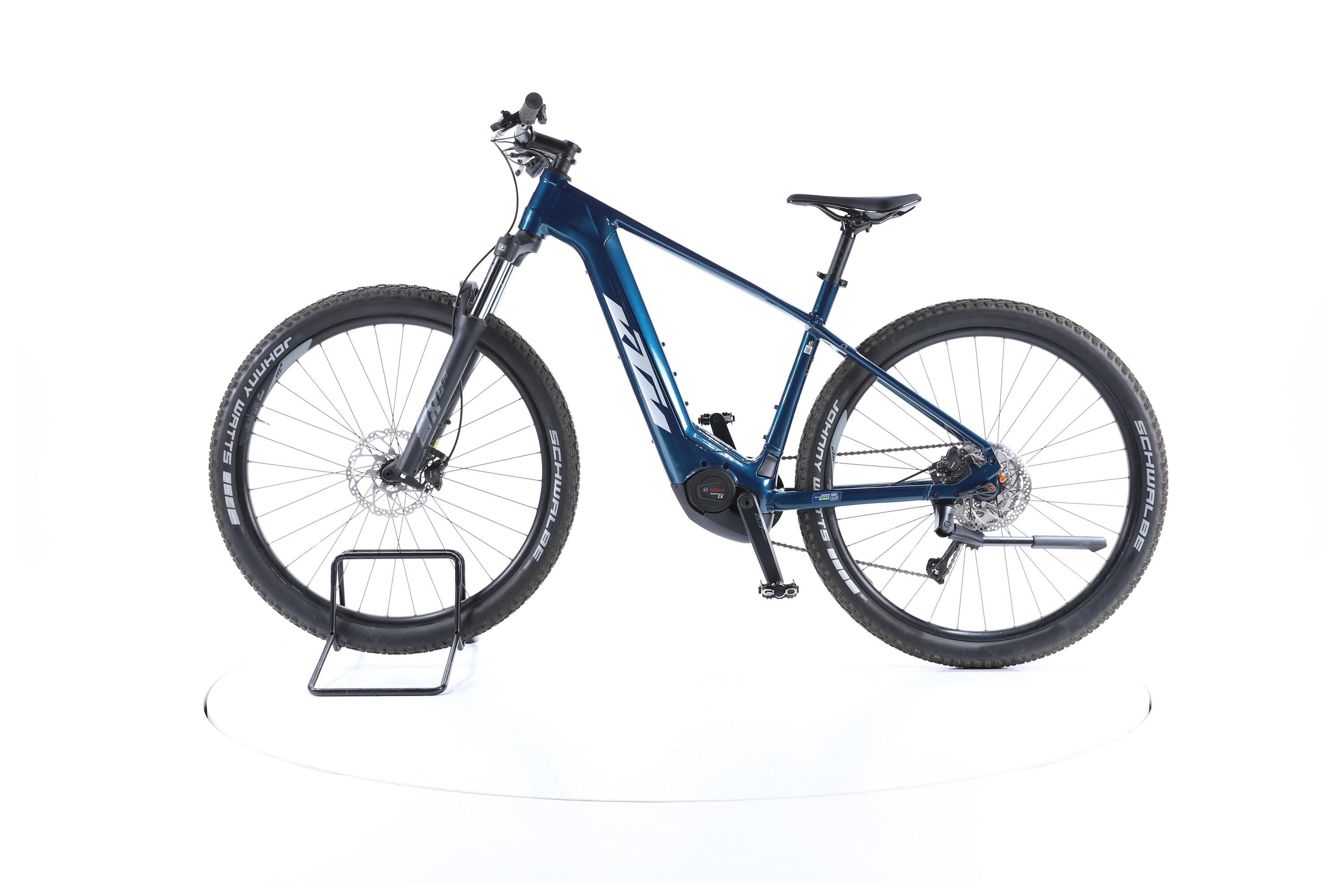 Segunda vida - KTM Macina Team 691 E-Bike - Muy buen estado 6/7