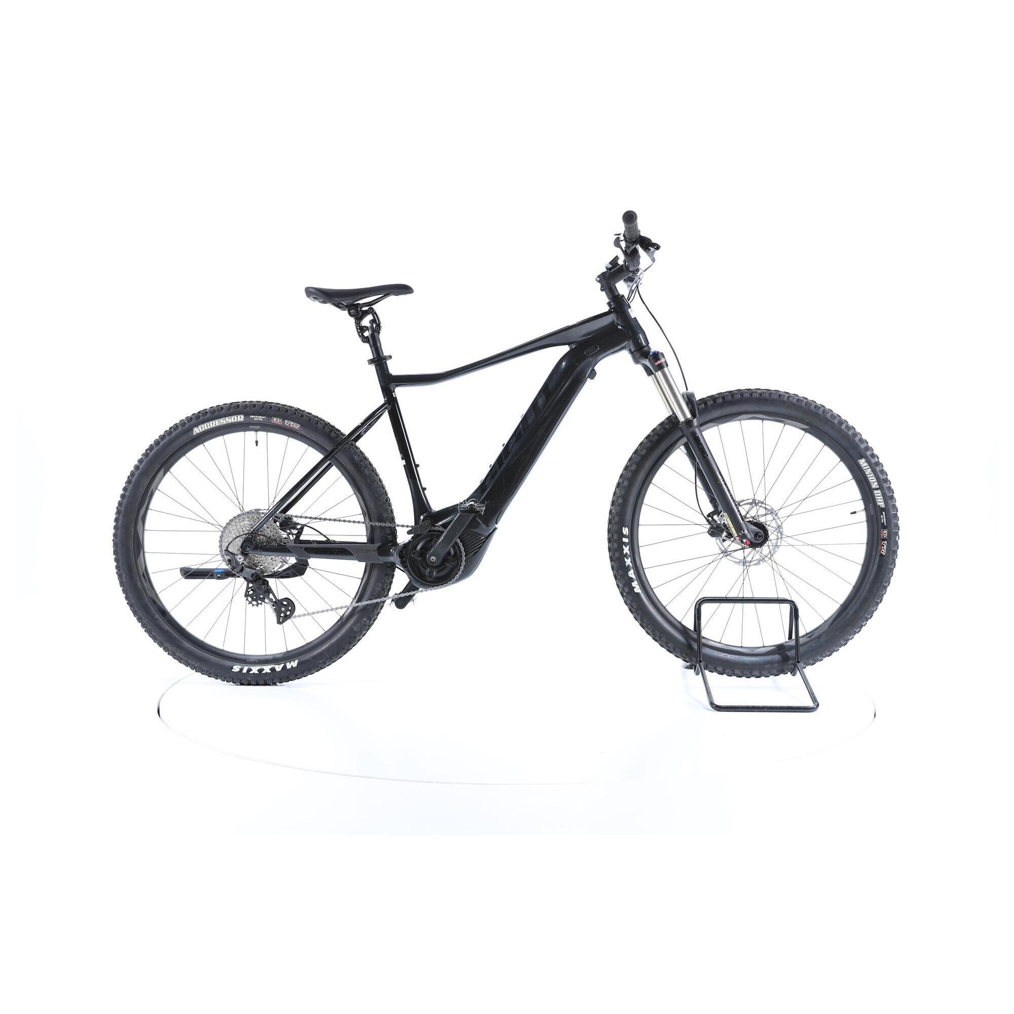 Second Life - Giant Fathom E+ 2 Pro E-Bike 2022 - Stan dobry