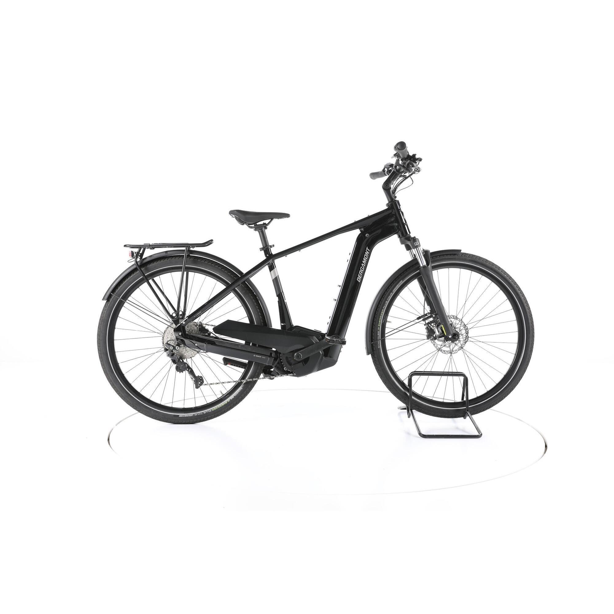 Second Life - Bergamont E-Horizon Edition 6 Trekking E-Bike 2022 - Jak nowy