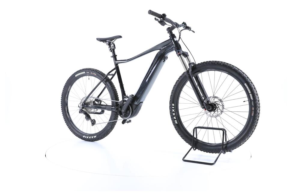 Second Life - Giant Fathom E+ 2 Pro E-Bike 2022 - Stan dobry