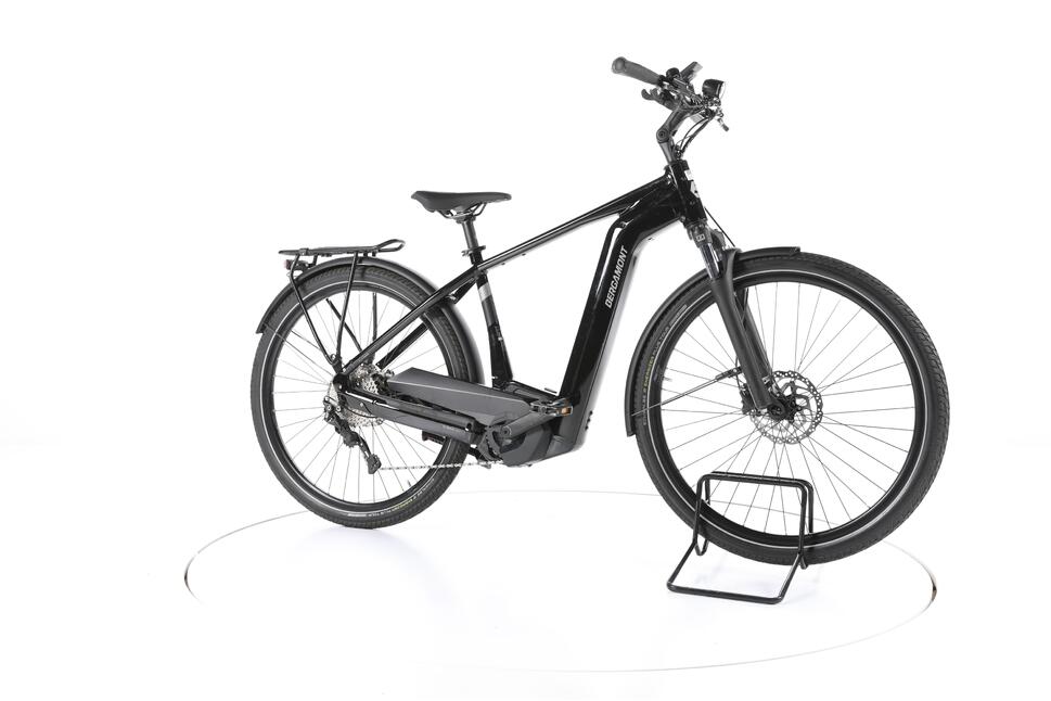 Second Life - Bergamont E-Horizon Edition 6 Trekking E-Bike 2022 - Jak nowy