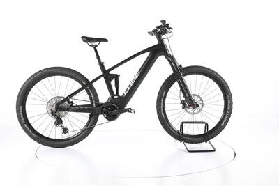 Segunda vida - Cube Stereo Hybrid 120 SLX Fully E-Bike 2023 - Como nuevo