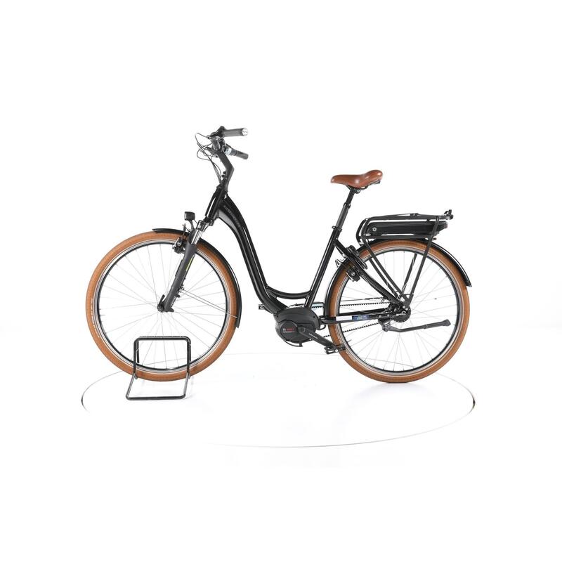 Reconditionné - Riese & Müller Swing Silent City Vélo Entrée basse  - Très Bon