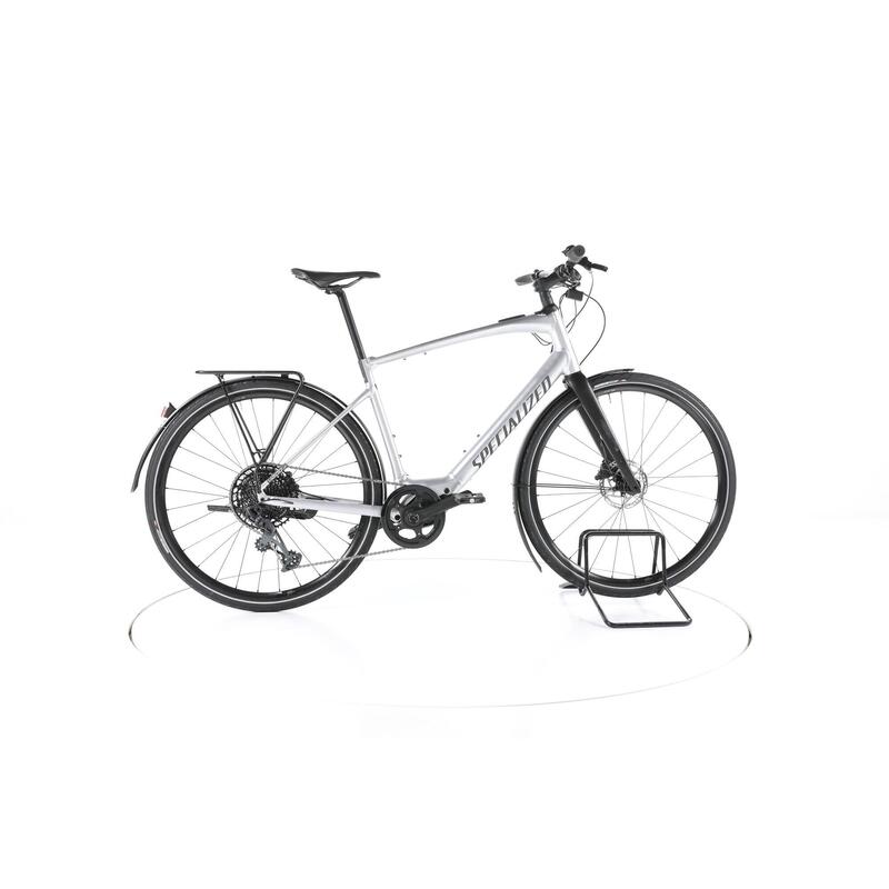 Second Life - Specialized Vado SL 5.0 EQ City E-Bike 2022 - Jak nowy
