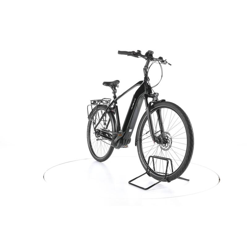 Second Life - Velo de Ville AEB 890 City E-Bike 2022 - Jak nowy