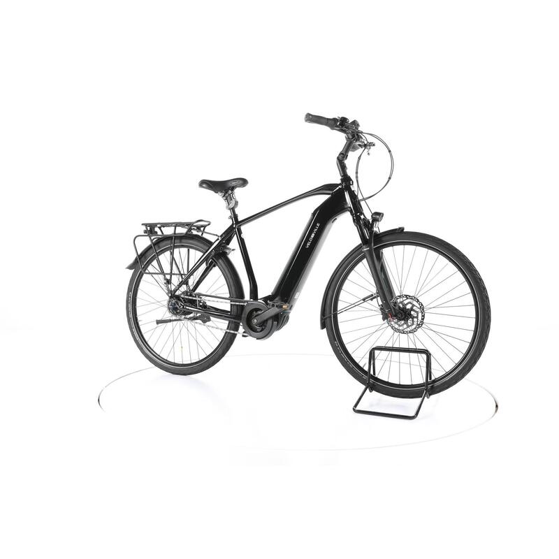 Second Life - Velo de Ville AEB 890 City E-Bike 2022 - Jak nowy