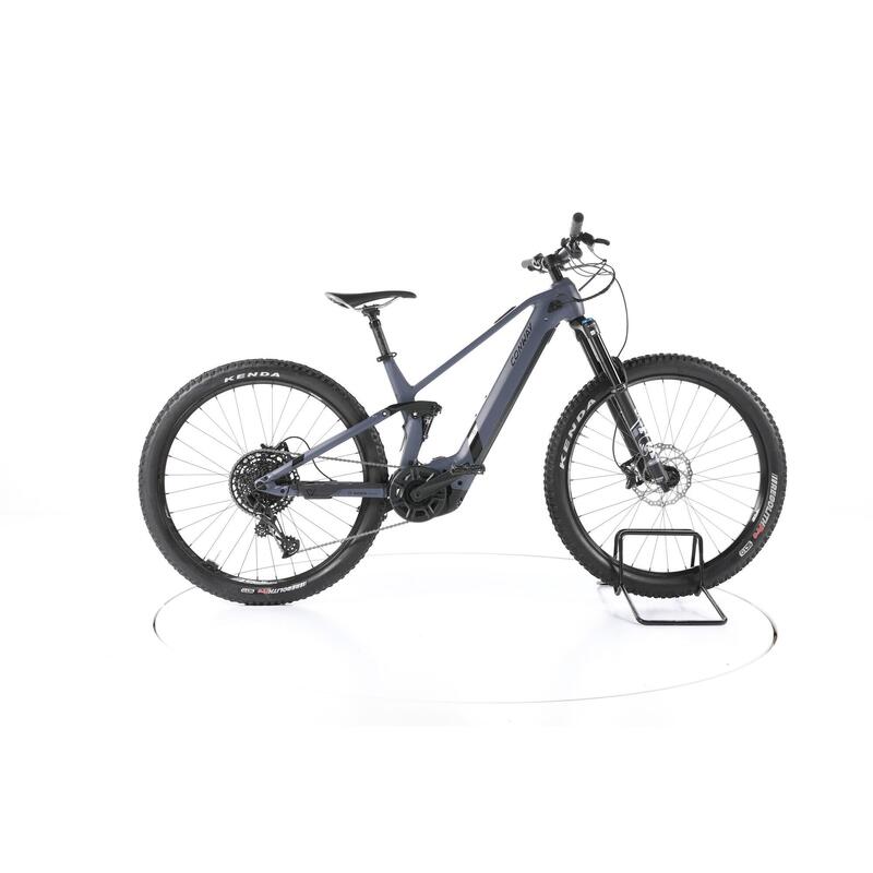 Reconditionné - Conway Xyron S 3.9 Vélo électrique VTT 2023 - Bon