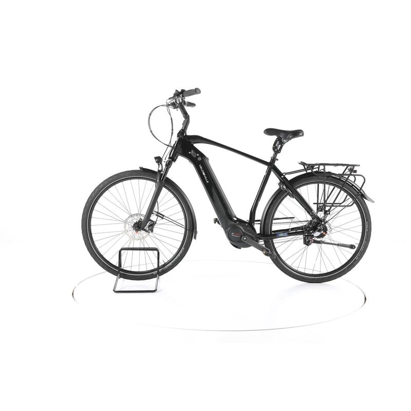 Second Life - Velo de Ville AEB 890 City E-Bike 2022 - Jak nowy