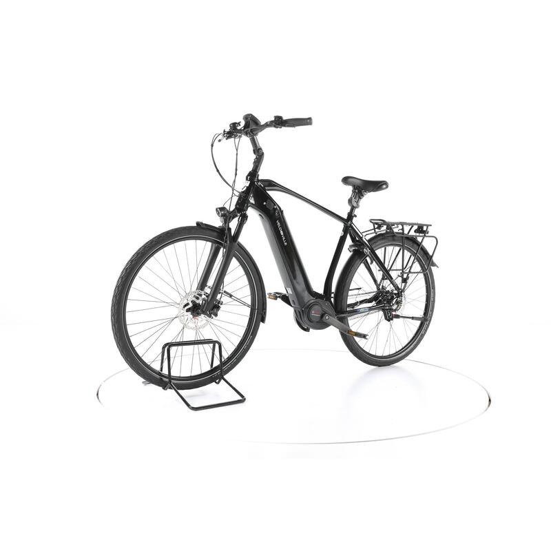 Second Life - Velo de Ville AEB 890 City E-Bike 2022 - Jak nowy
