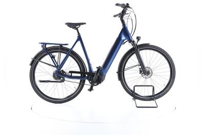Reacondicionado - Giant DailyTour E+ 1 LDS City Vélo Entrée basse - Buen estado