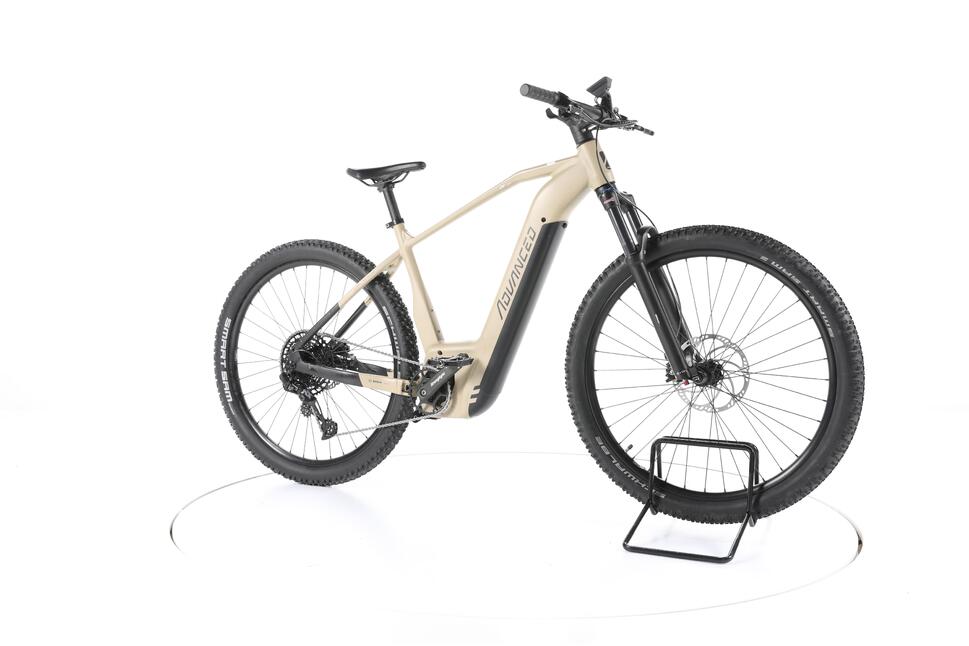 Second Life - ADVANCED Offroad Pro X MTB E-Bike 2022 - Stan dobry thumbnail