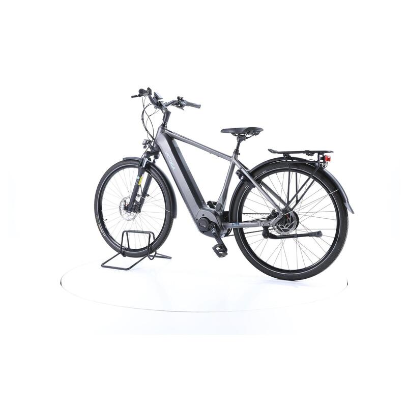 Second Life - Victoria Tresalo 17 City E-Bike 2024 - Jak nowy