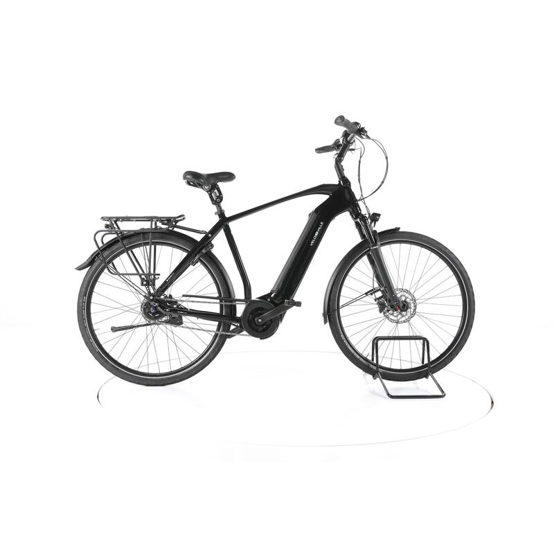 Second Life - Velo de Ville AEB 890 City E-Bike 2022 - Jak nowy