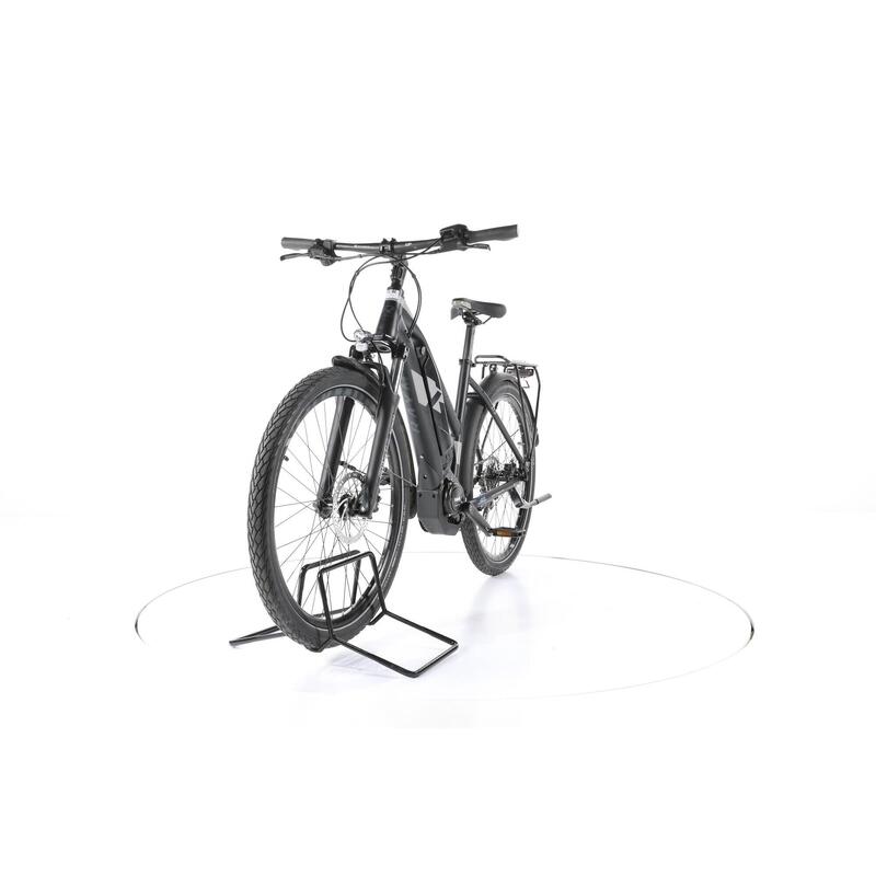 Second Life - R Raymon TourRay E 3.0 Trekking E-Bike 2021 - Jak nowy