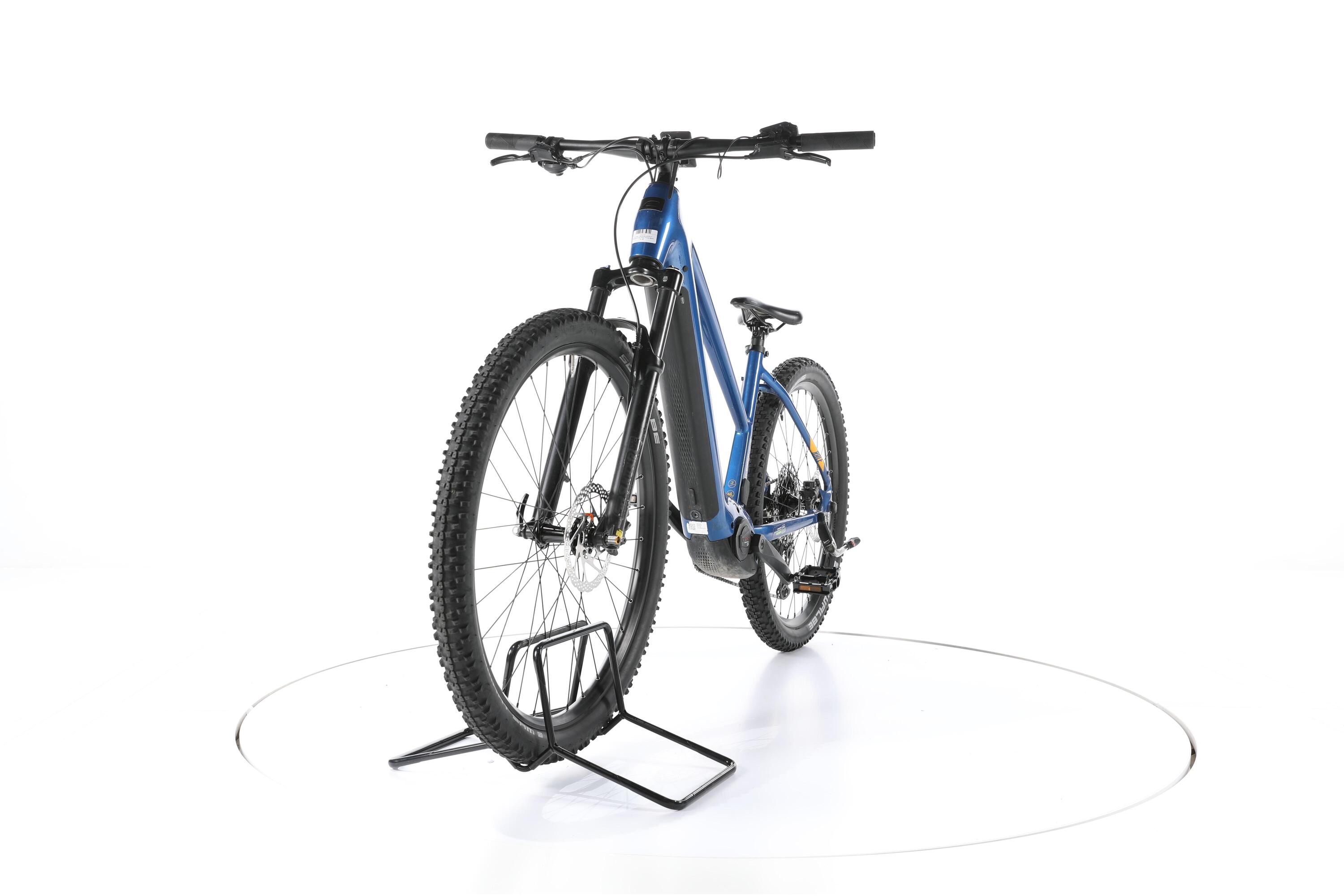 Segunda vida - Corratec E-Power X Vert Race Trinity Sport E-Bike  - Como nuevo 4/7