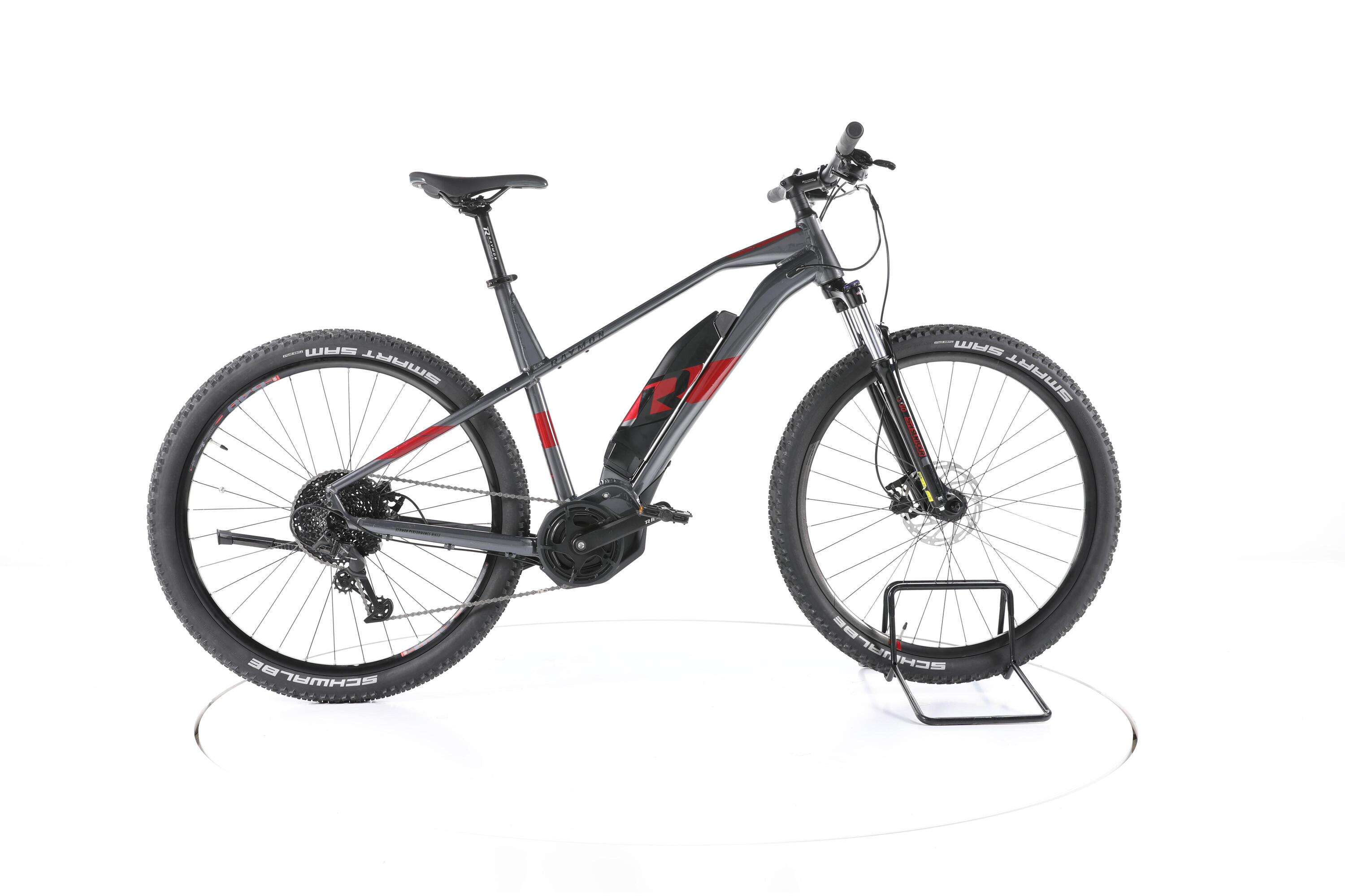 RAYMON Segunda vida - R Raymon HardRay E 3.0 E-Bike 2022 - Como nuevo