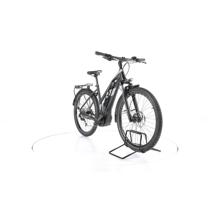 Second Life - R Raymon TourRay E 3.0 Trekking E-Bike 2021 - Jak nowy