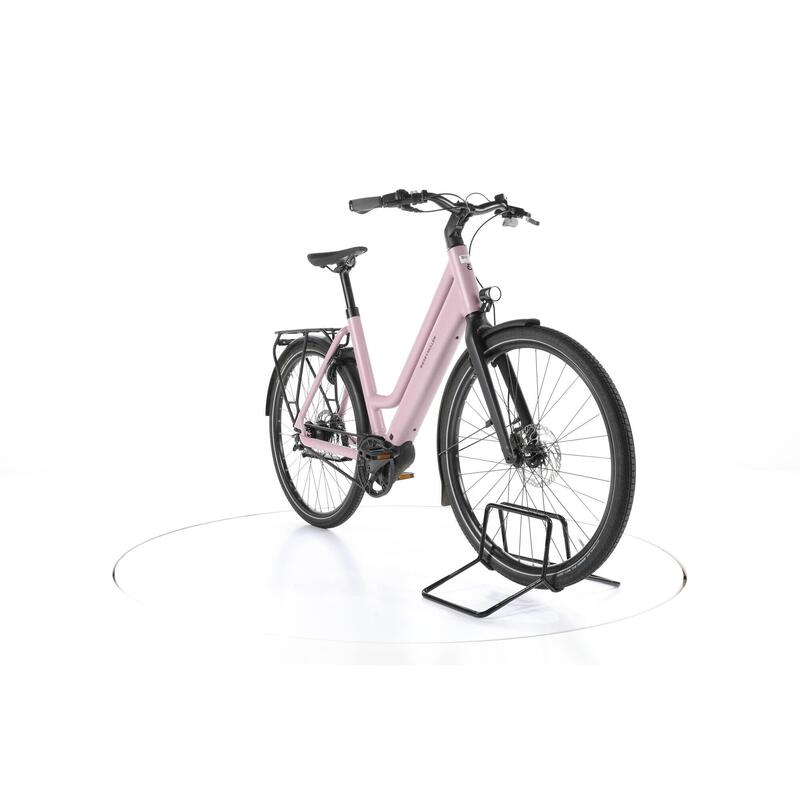 Reconditionné - Riese & Müller Culture Mixte City Vélo électrique  - Très Bon