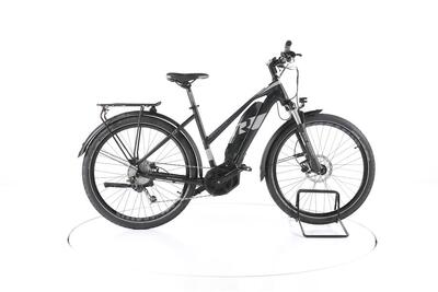 Ebike ricondizionata · R Raymon TourRay E 3.0 · Come nuovo