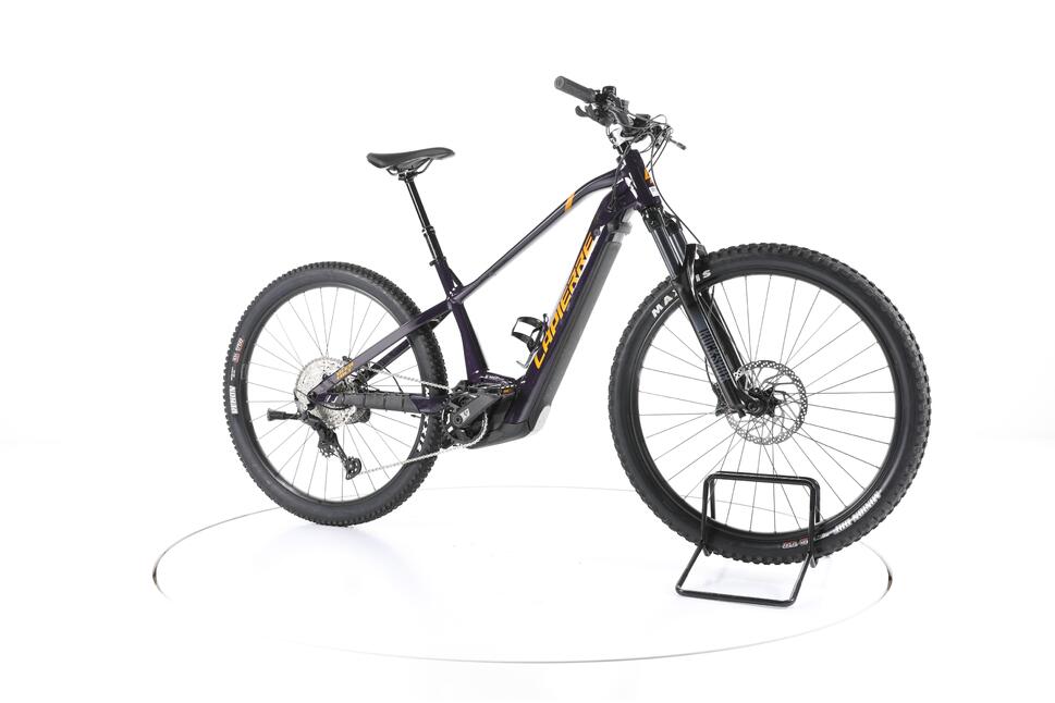 Second Life - Lapierre Overvolt HT 9.7 Mix E-Bike 2022 - Jak nowy