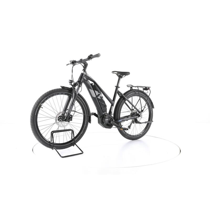Second Life - R Raymon TourRay E 3.0 Trekking E-Bike 2021 - Jak nowy