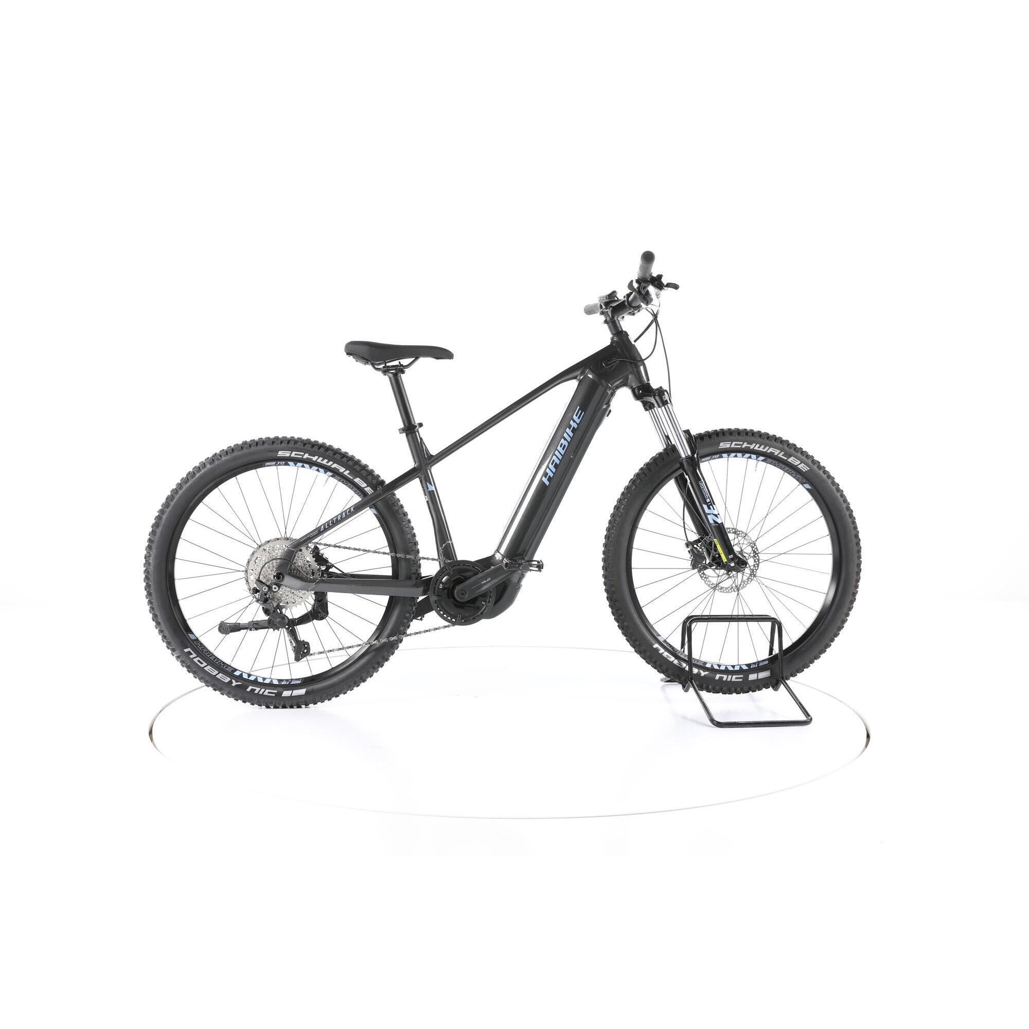 Second Life - Haibike AllTrack 5 E-Bike 2023 - Jak nowy