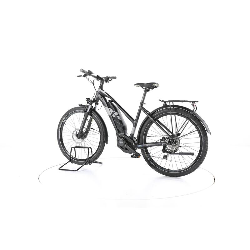 Second Life - R Raymon TourRay E 3.0 Trekking E-Bike 2021 - Jak nowy
