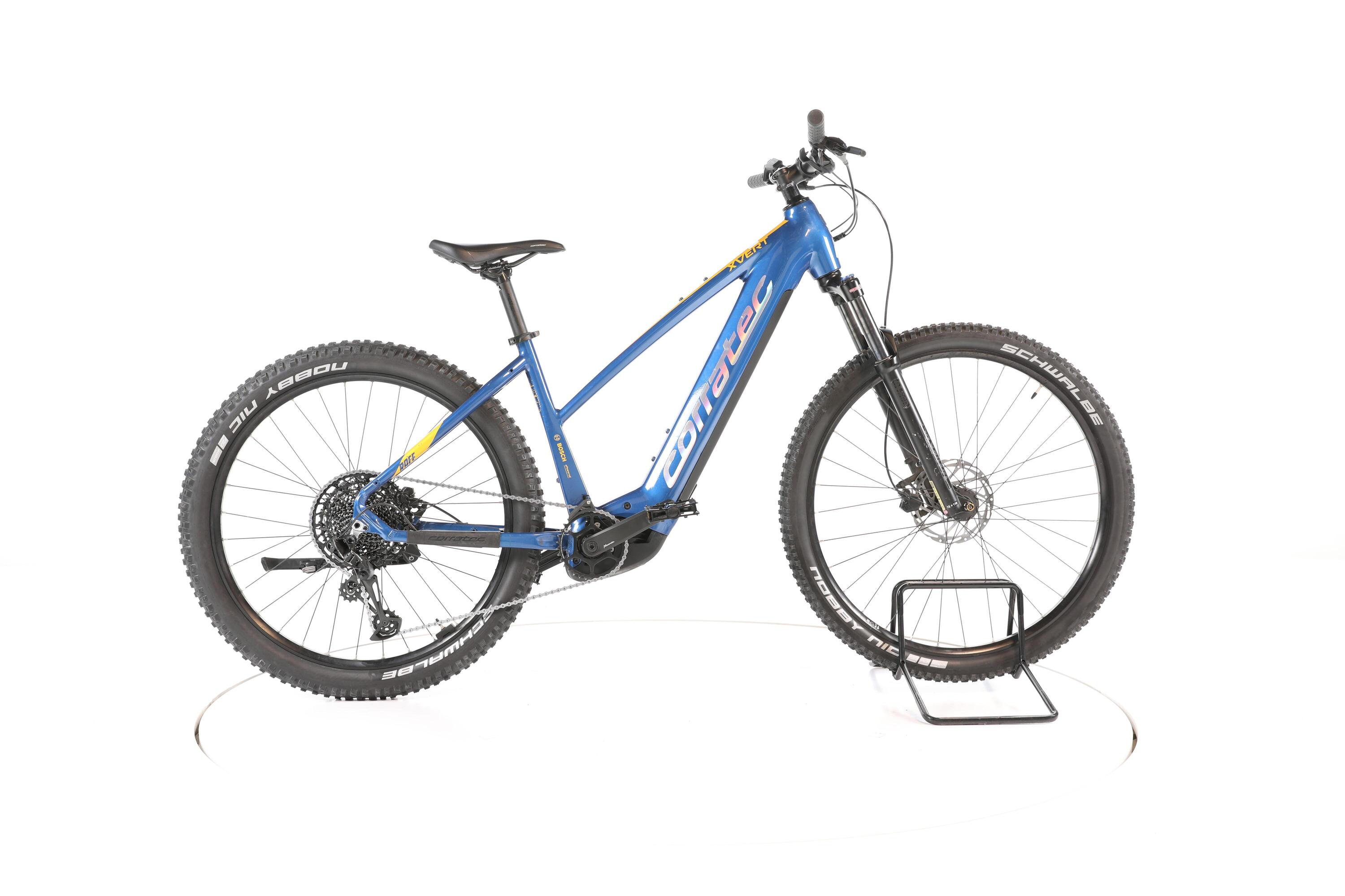CORRATEC Refurbished - Corratec E-Power X Vert Race Trinity Sport E-Bike 2023 - Goed
