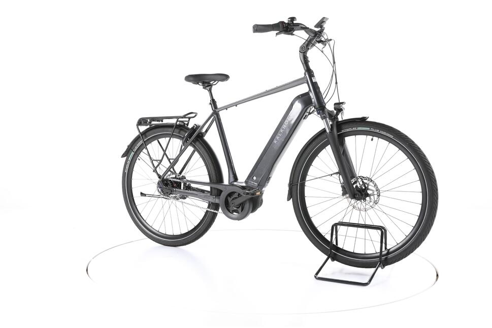 Second Life - Kalkhoff Image 3.B Advance City E-Bike 2023 - Jak nowy