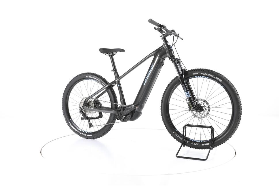 Second Life - Haibike AllTrack 5 E-Bike 2023 - Jak nowy