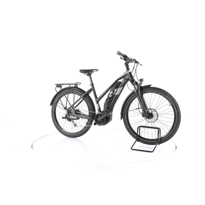 Second Life - R Raymon TourRay E 3.0 Trekking E-Bike 2021 - Jak nowy