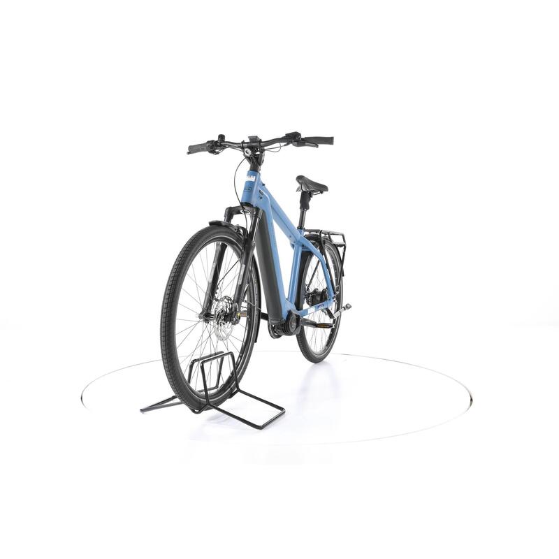 Reconditionné - Riese & Müller Charger4 vario City Vélo électrique  - Très Bon