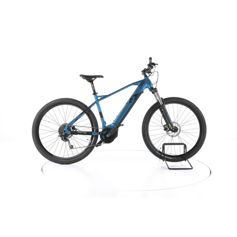 Reconditionné - R Raymon HardRay E 5.0 Vélo électrique 2023 - Très Bon