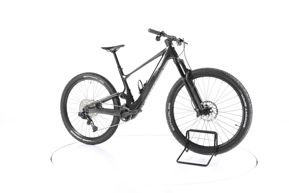 2nd Life - Scott LUMEN eRIDE 910 Fully E-Bike 2023 - Jak nowy