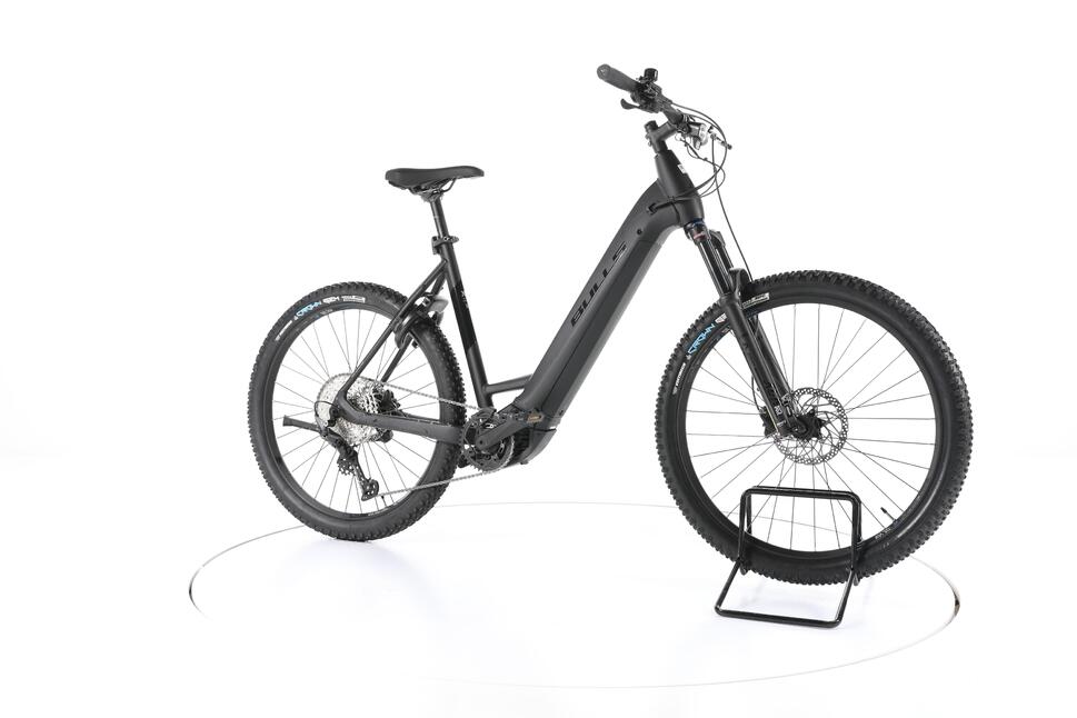 2nd Life - Bulls Copperhead EVO 2 XXL E-Bike 2022 - Jak nowy