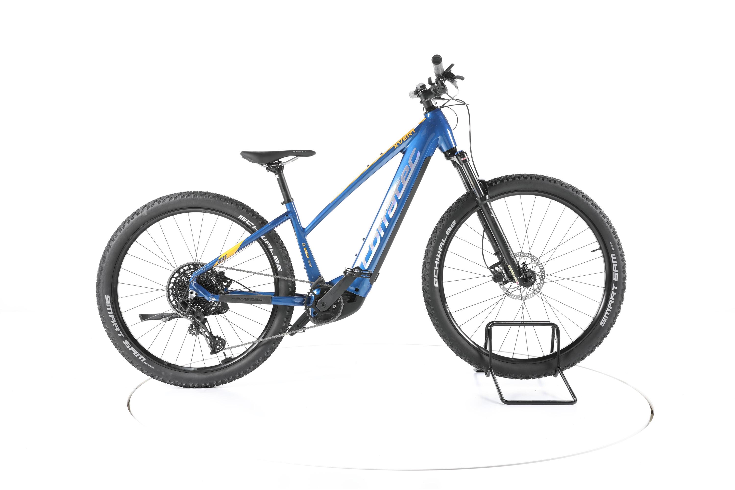 CORRATEC Ebike ricondizionata · Corratec E-Power X Vert Race Trinity Sport · Come nuovo