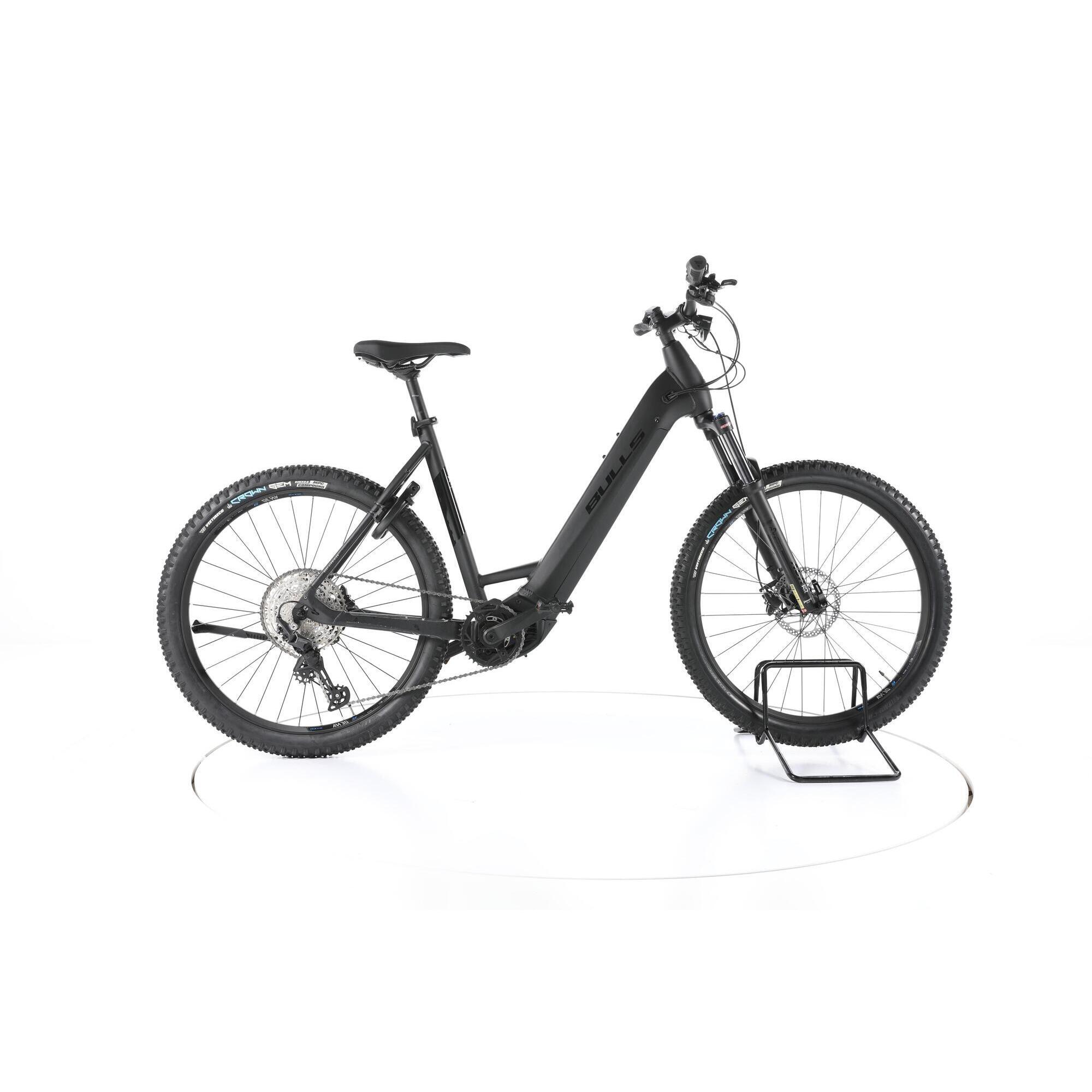 Second Life - Bulls Copperhead EVO 2 XXL E-Bike 2022 - Jak nowy
