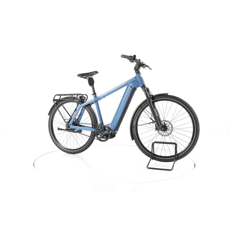 Reconditionné - Riese & Müller Charger4 vario City Vélo électrique  - Très Bon