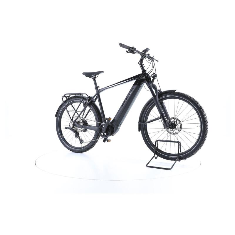 Second Life - Bulls Iconic Evo 2 Trekking E-Bike 2023 - Jak nowy