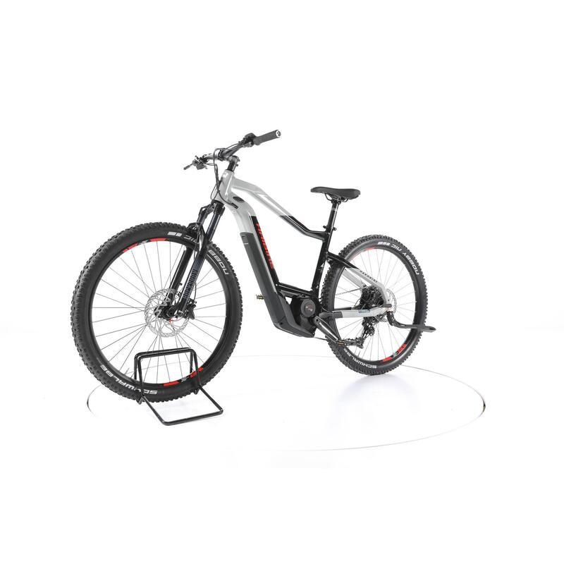Second Life - Haibike HardNine 9 E-Bike 2022 - Jak nowy
